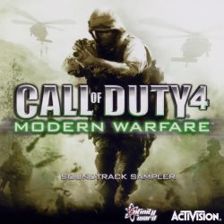 Call of Duty 4: Modern Warfare Soundtrack Cover